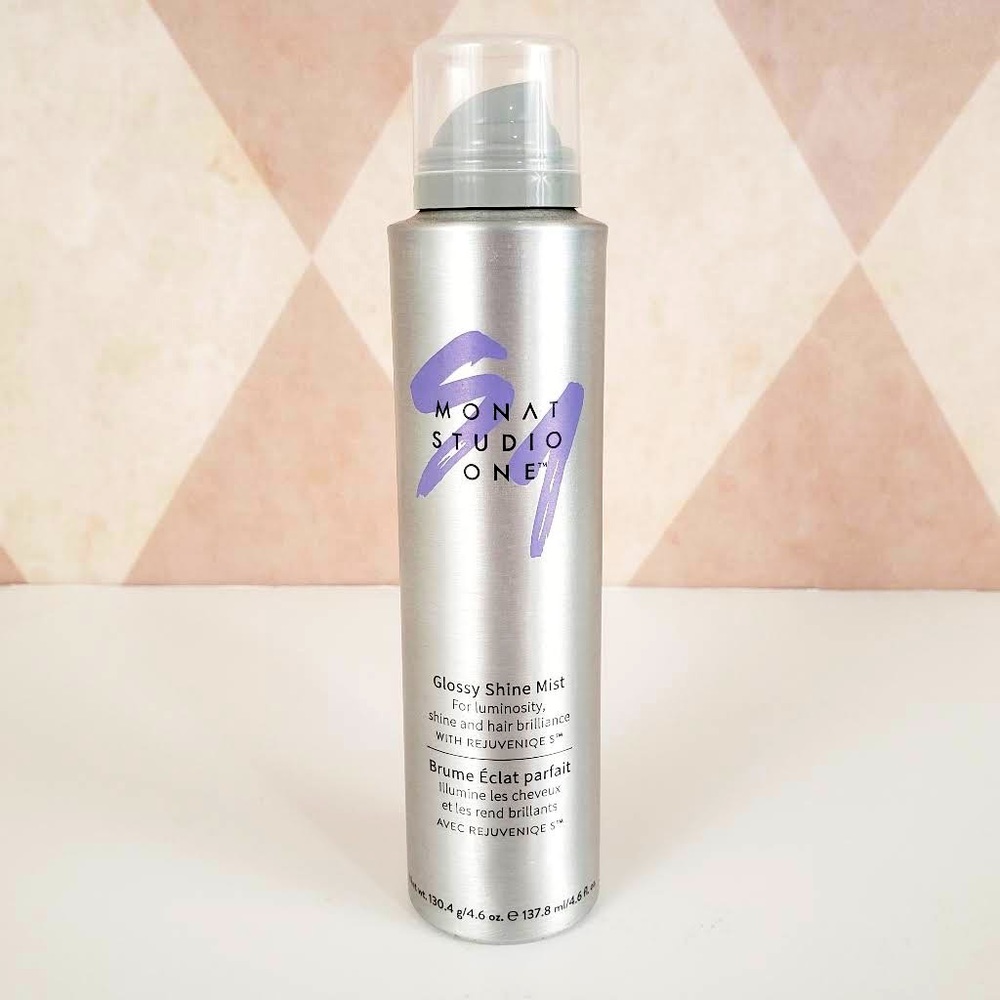 Four Monat Glossy Shine Mists